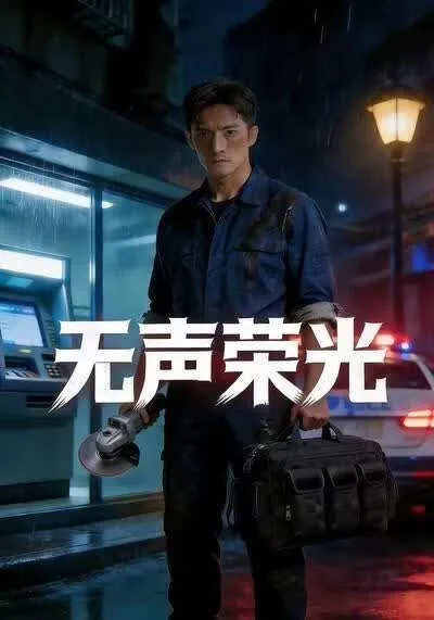 无声荣光盼团圆