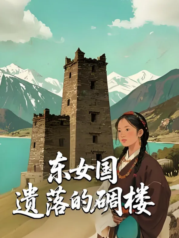 东女国遗落的碉楼纪录片几点