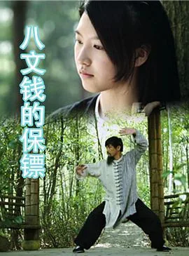 八文钱的保镖电视剧免费观看