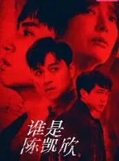 谁是陈凯欣分集剧情介绍