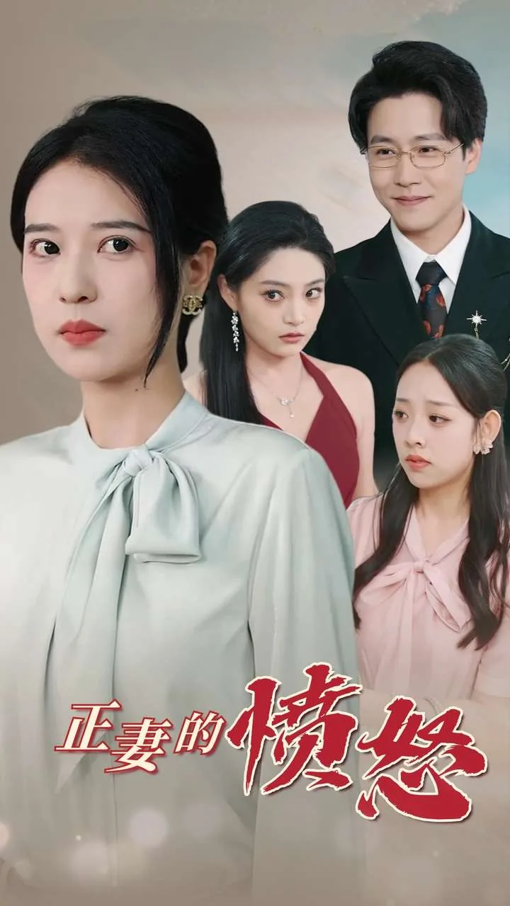正妻的愤怒短剧免费全集播放