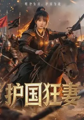 护国狂魔