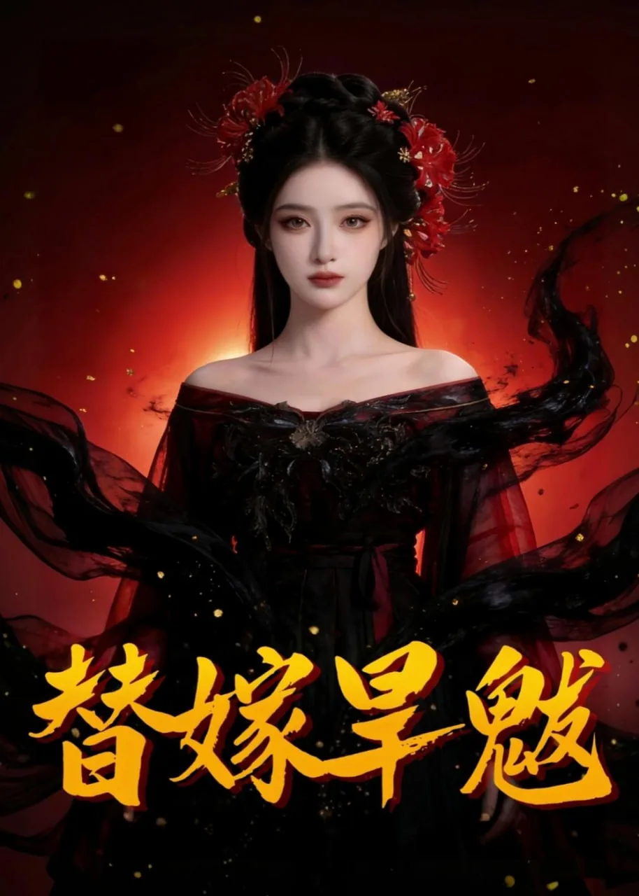 替嫁美女