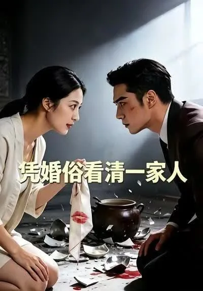 凭婚俗看清一家人类似句子