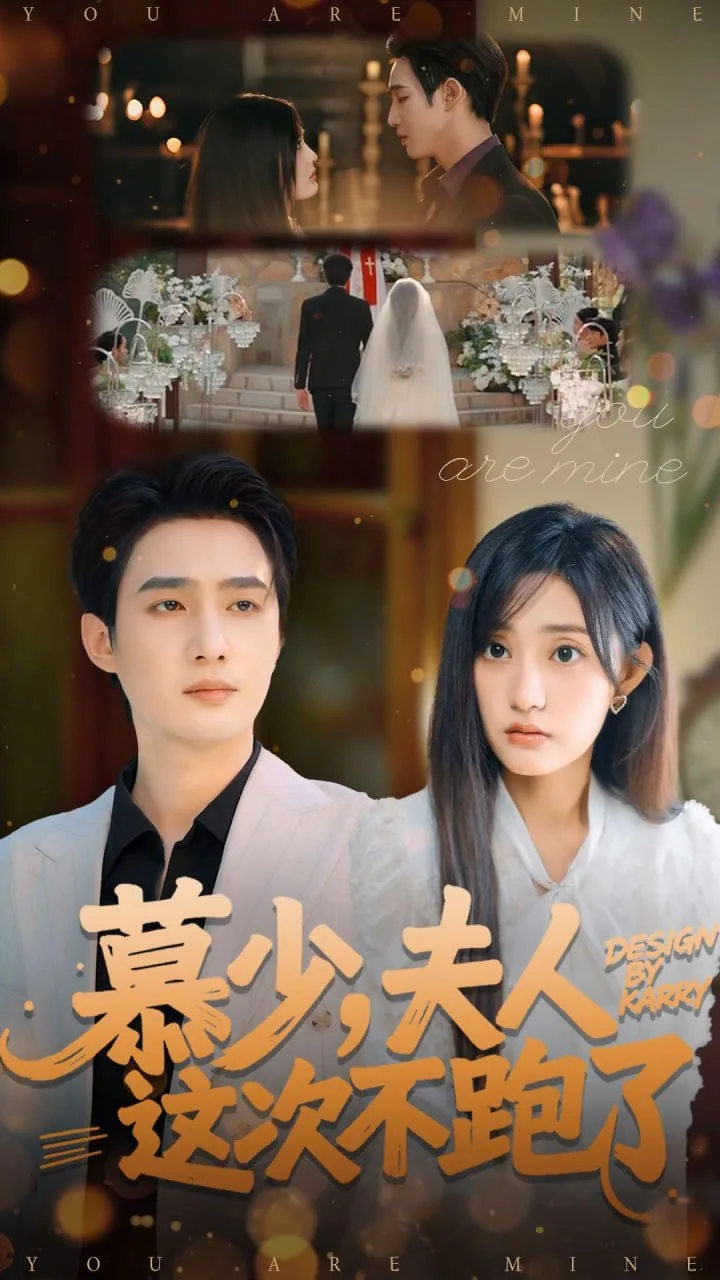 慕少夫人这次不跑了在线阅读