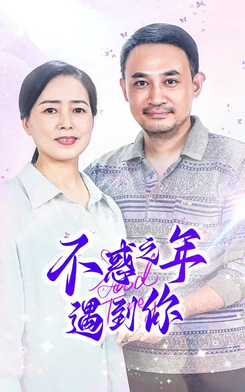 不惑之年遇到你类似小说