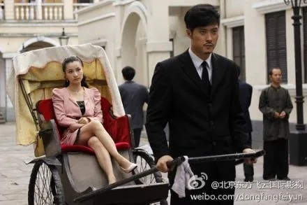 拳风恋影电影介绍