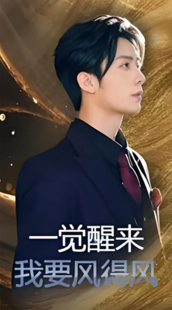 一觉醒来下一句
