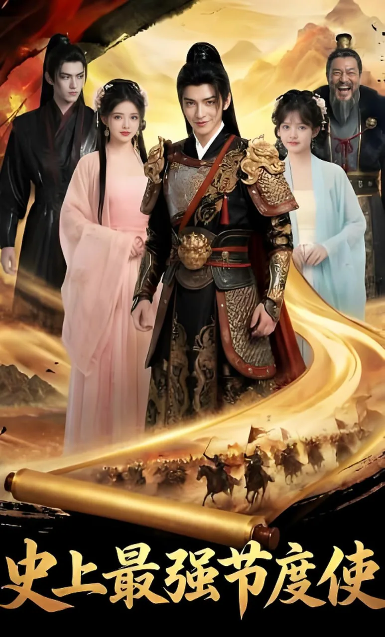 史上最强渡劫期