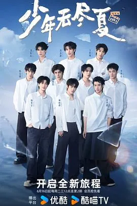 少年无尽夏vows是什么意思