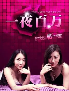 一夜百万丽娜扮演者
