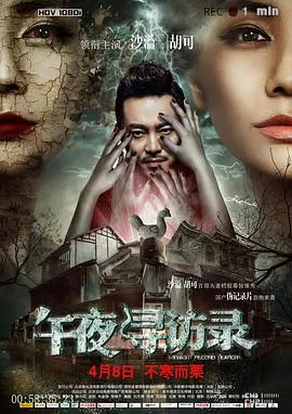 午夜寻访录啥意思