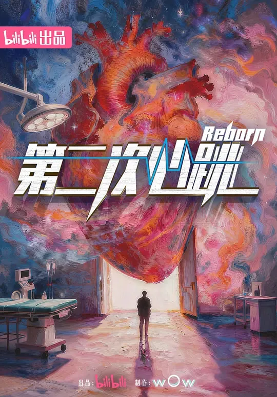 第二次心跳B站纪录片在线观看