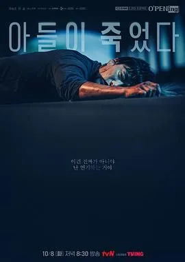 我的儿子死了 电视剧