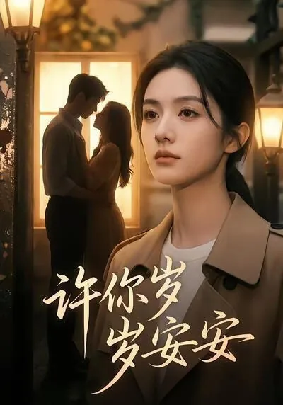 岁月许你安好
