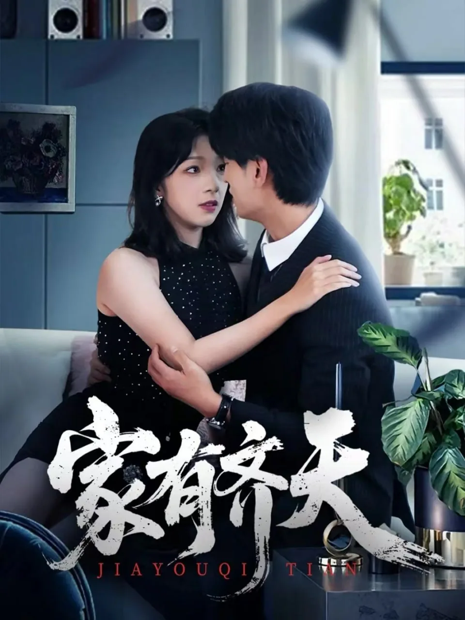 家有齐天免费播放
