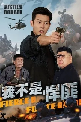 我不是悍匪韩国高清完整版