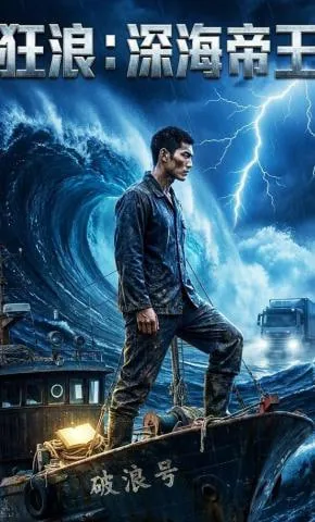 狂浪深海帝王短剧免费播放