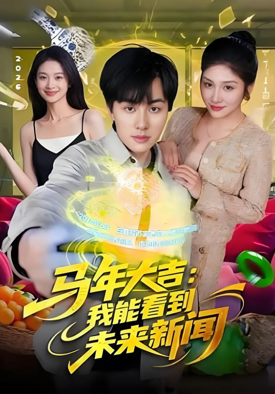 我能看到未来事
