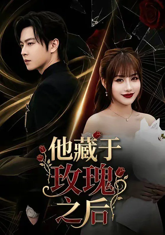 他藏于玫瑰之后短剧在线观看