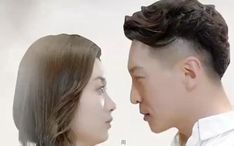 爱在夜半凌霜时全集免费观看