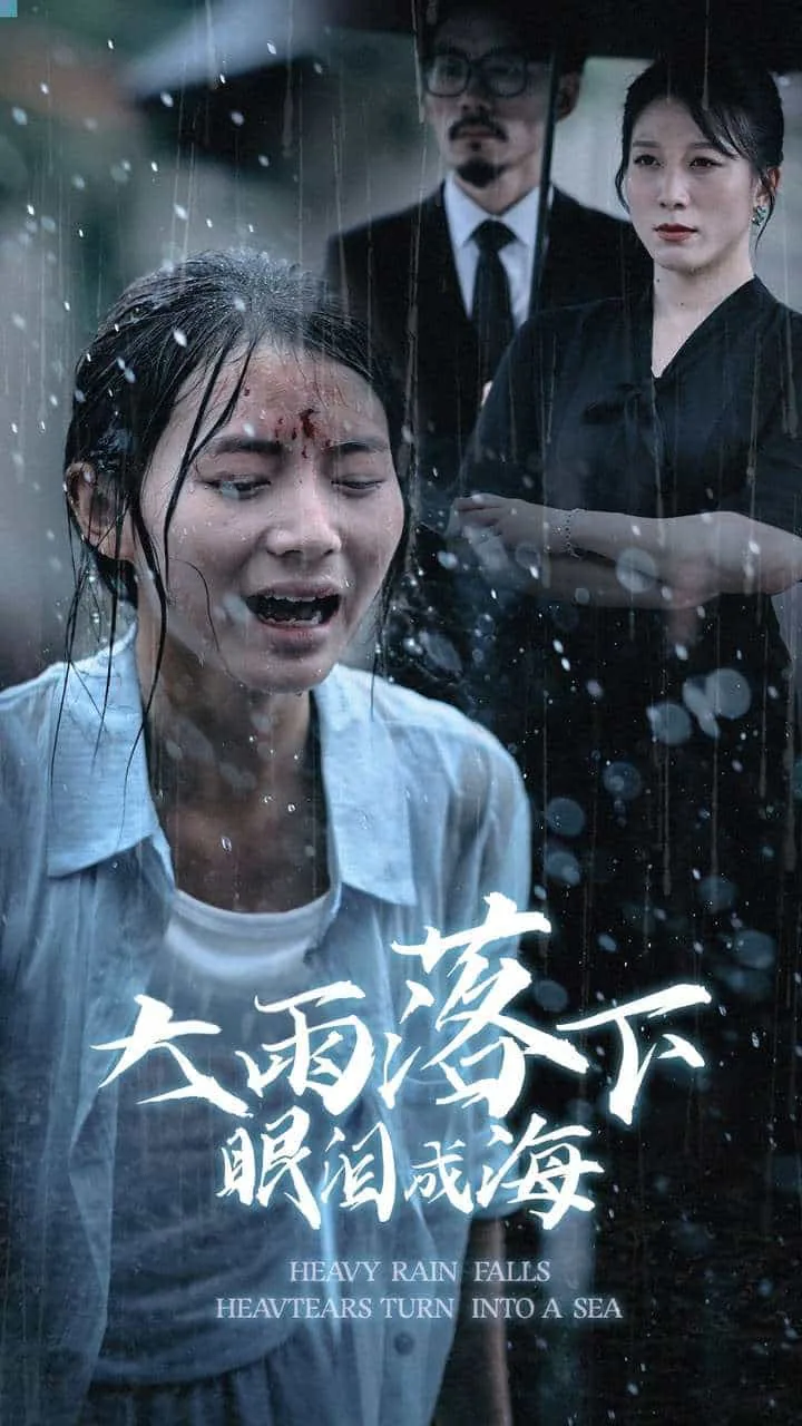 大雨落下眼泪成海短视频完整免费版国语版
