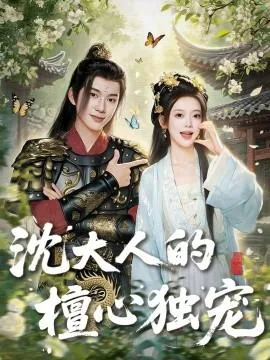 沈大人是谁
