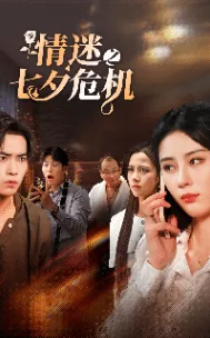 情迷之七夕危机小说