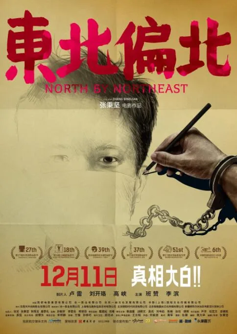 东北偏北免费观看完整版