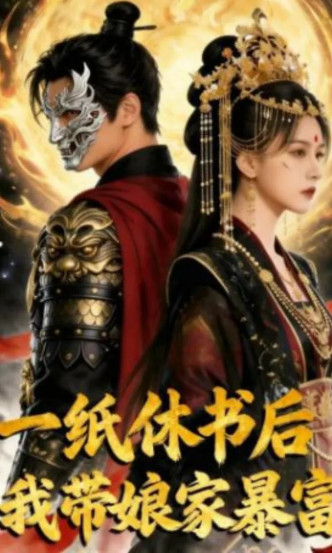 一纸休书后续