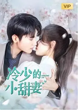 冷少的小甜妻第二季
