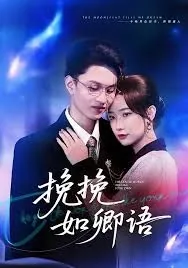 挽挽似月 小说