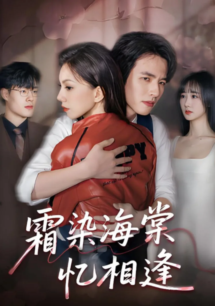 霜染海棠忆相逢短剧免费观看