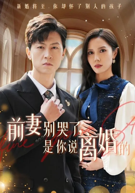前妻别哭了是你说离婚的理由吗