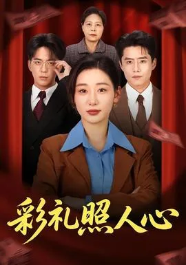 彩礼照片 真实