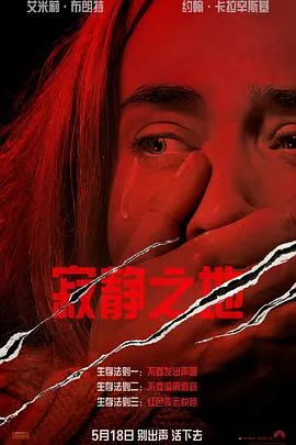 寂静之地番外篇在线观看