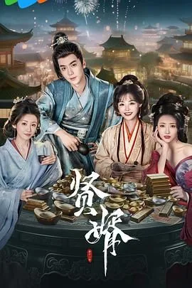 贤婿小说