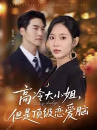 我的高冷大小姐小说正版