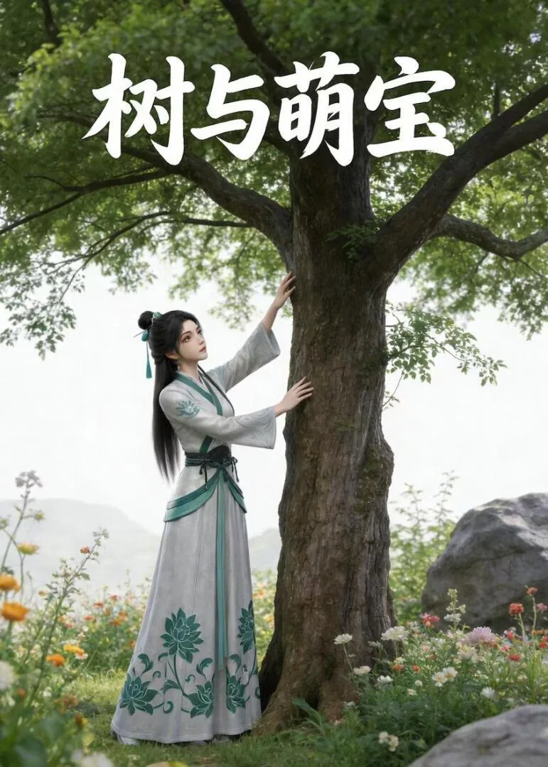 树萌故事