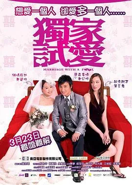 独家试爱的结局是什么意思