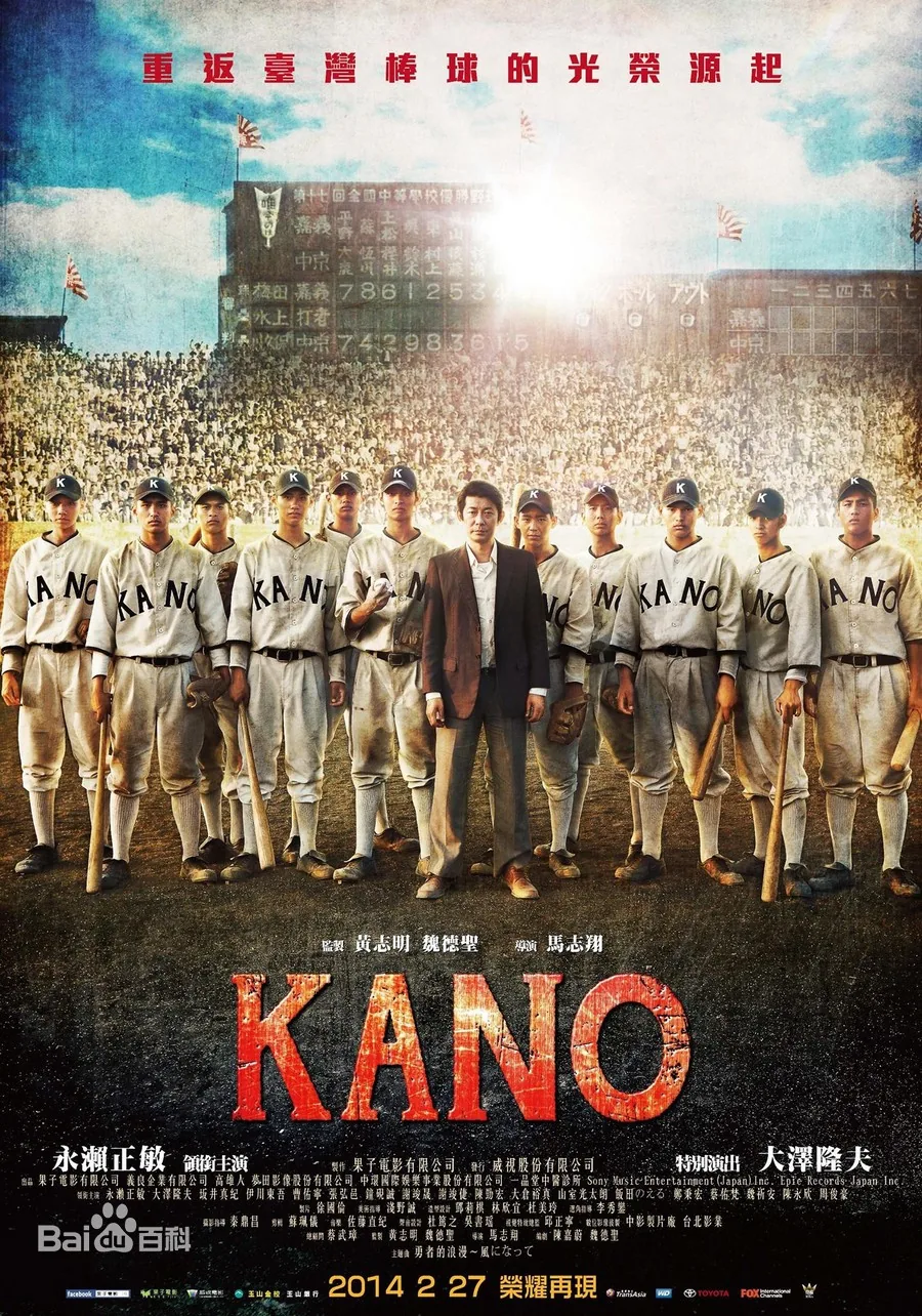 kano护理
