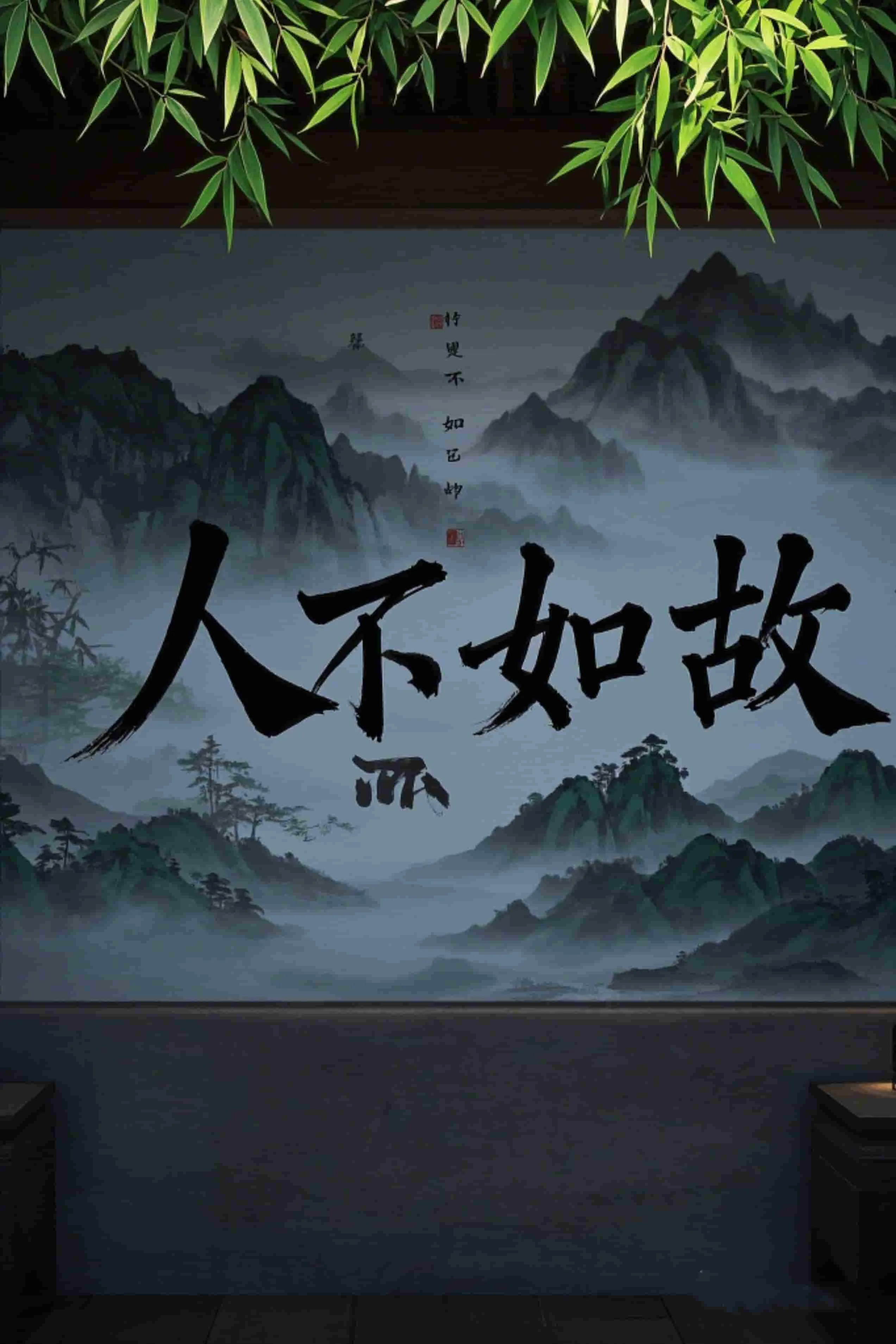 人不如故小说免费阅读