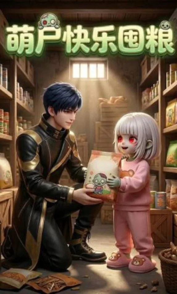 萌萌快乐屋