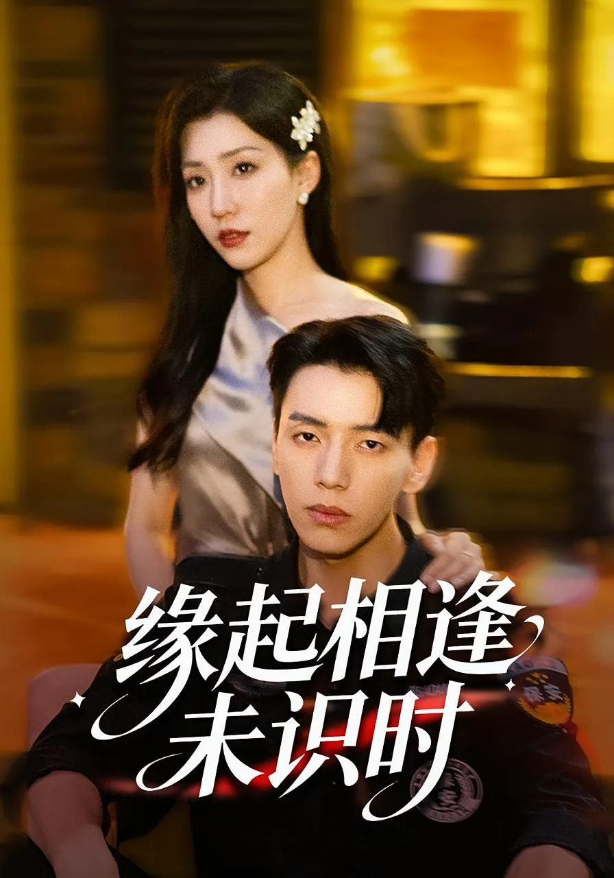 缘起相逢未识时短剧免费观看