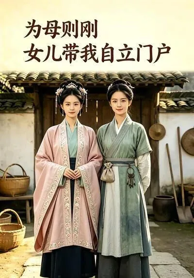 为母则刚原句出处