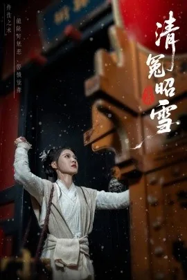 清冤昭雪短剧演员表