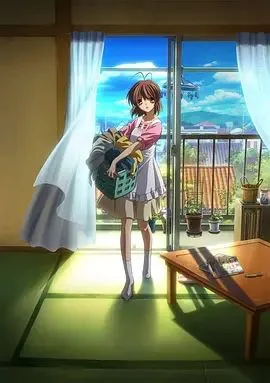 团子大家族第一季樱花