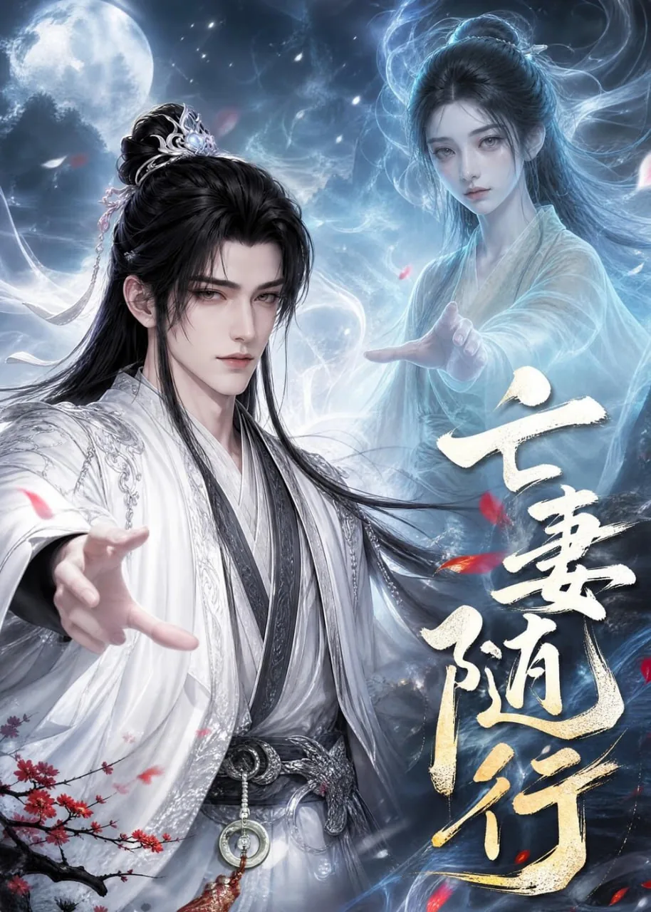 亡妻随行小说免费阅读