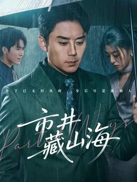 市井藏山海全集完整版