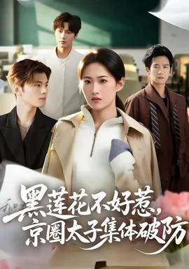 黑莲花不演了墨丹砂免费阅读